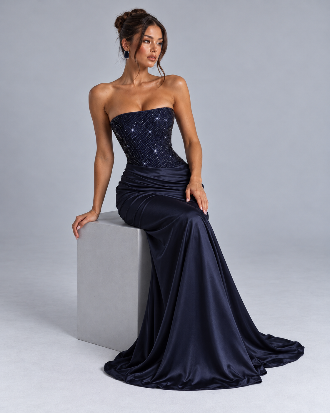 Felisa Maxi Dress