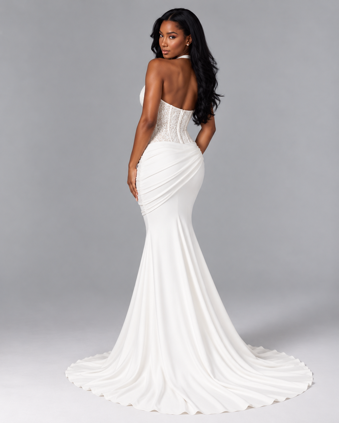 Sabrina Maxi Dress
