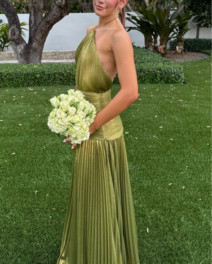 This Dress, Worn by You