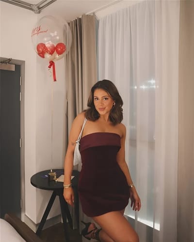 Juliette M.