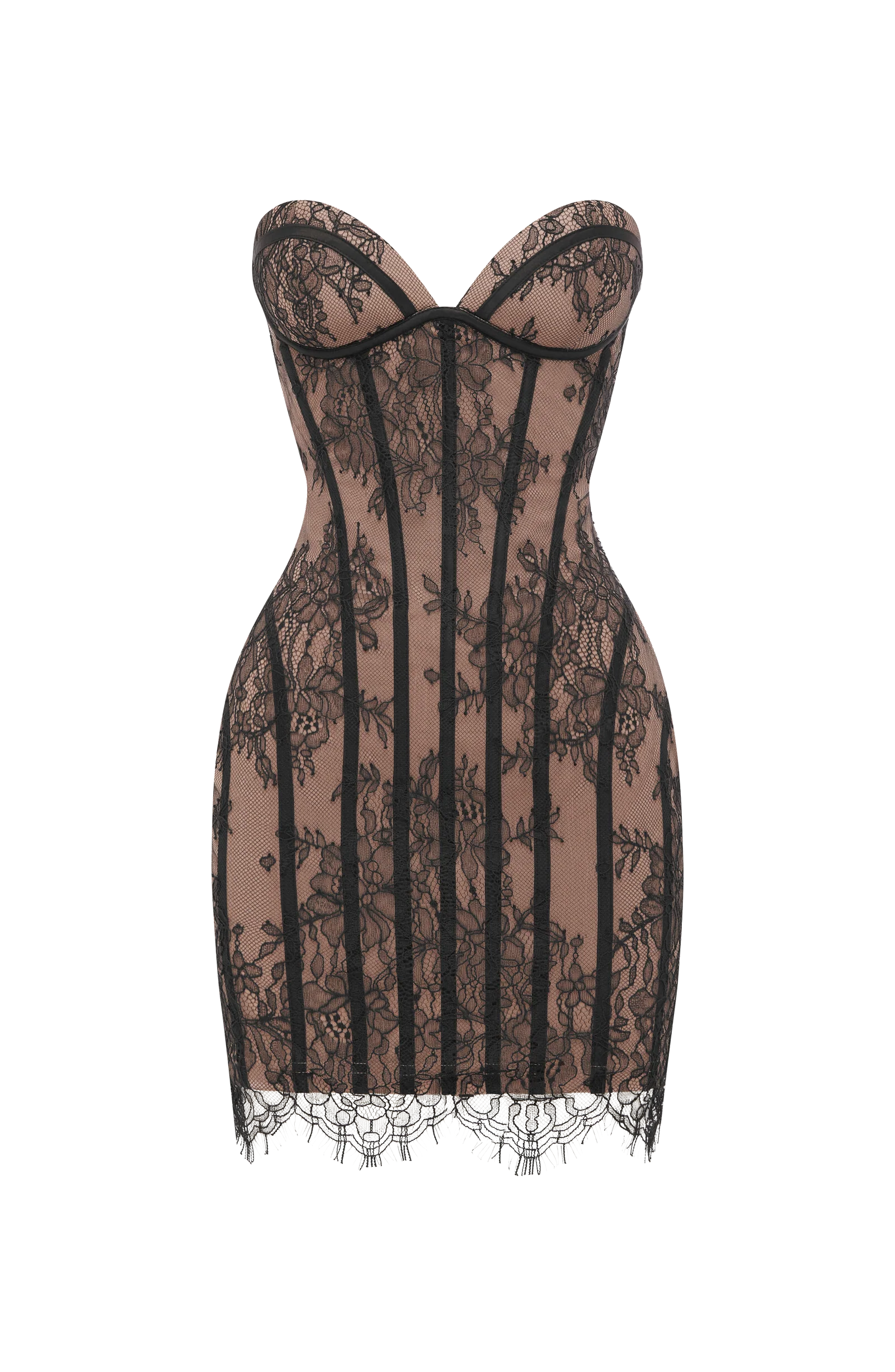 Kimmi Mini Dress