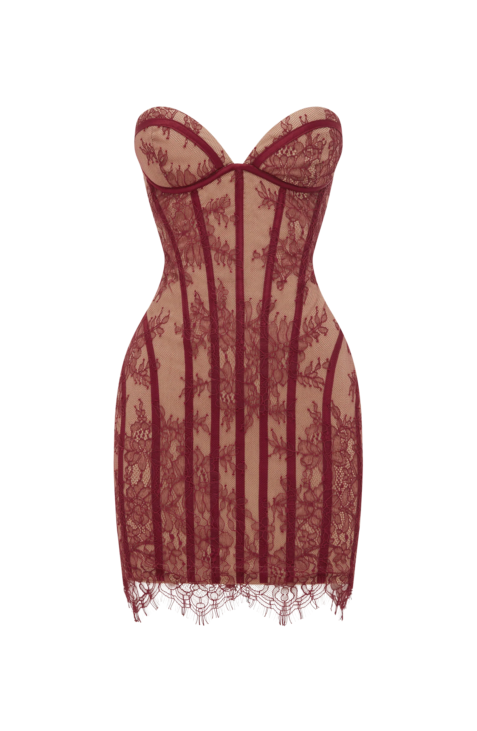 Kimmi Mini Dress