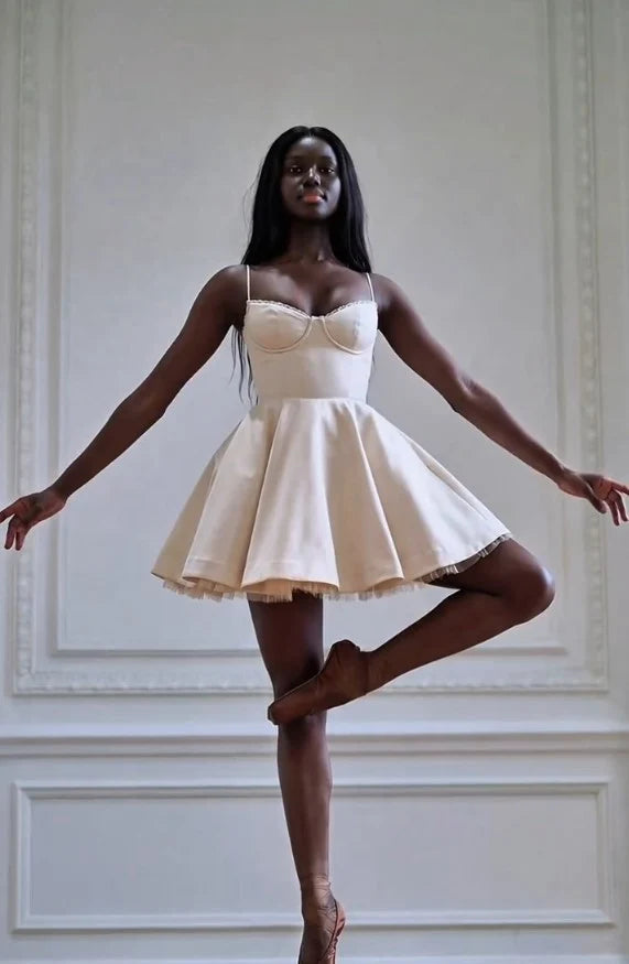 This Dress, Worn by You