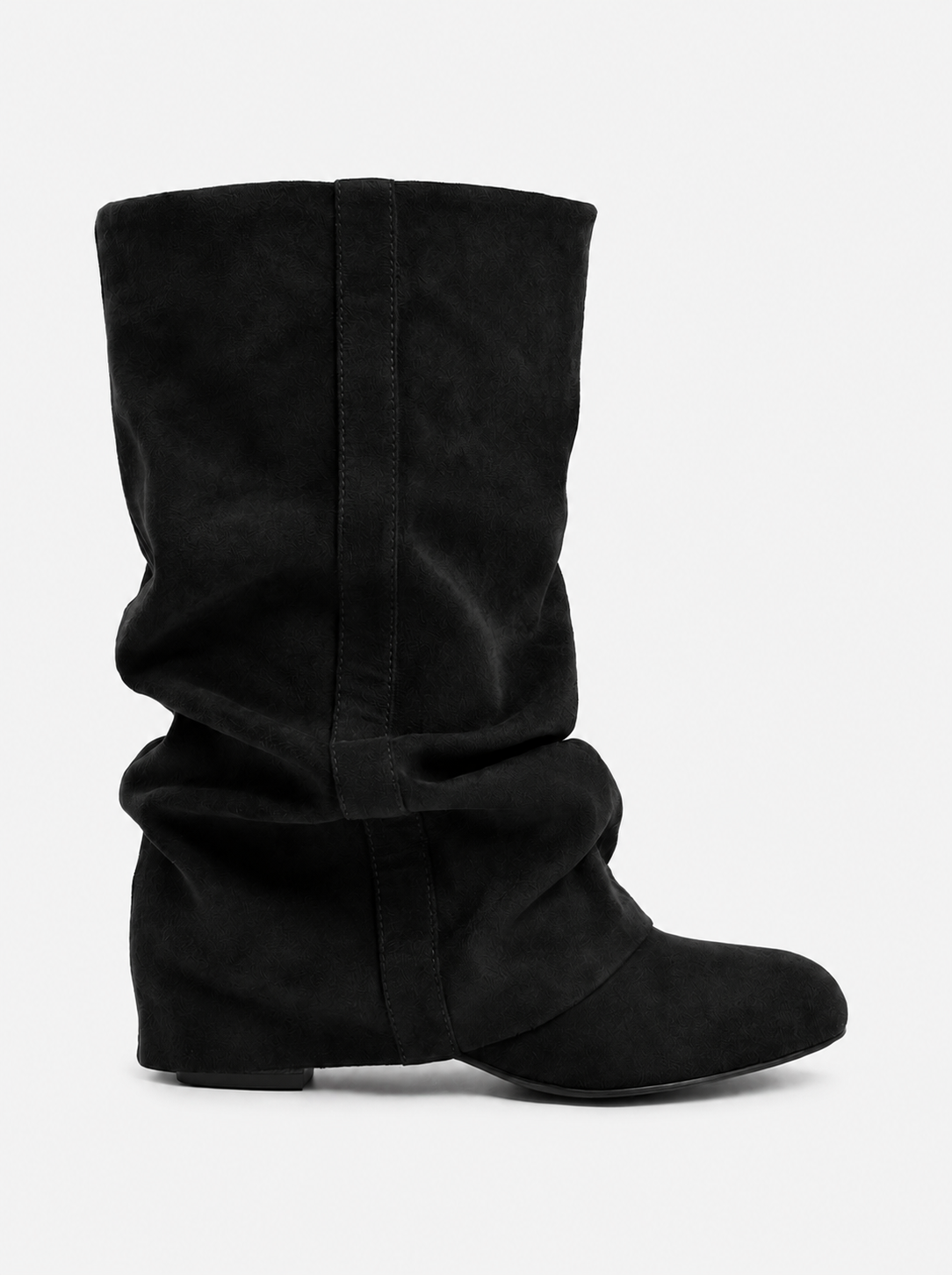 Wrenley | Slouchy Boots
