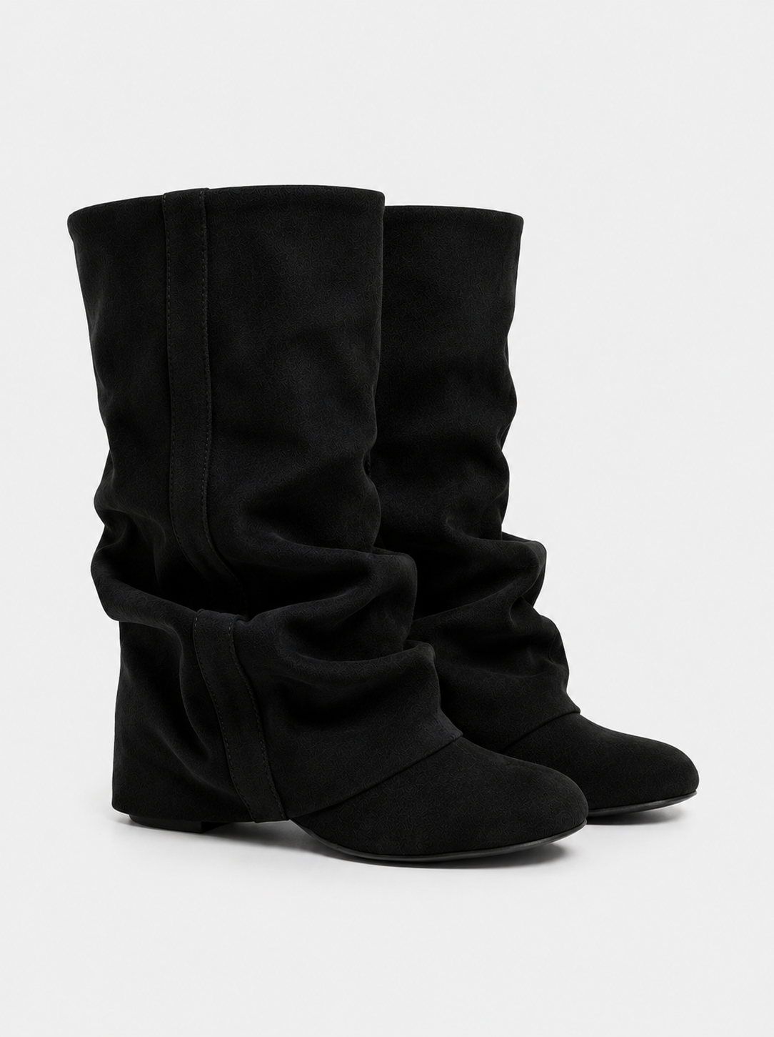 Wrenley | Slouchy Boots