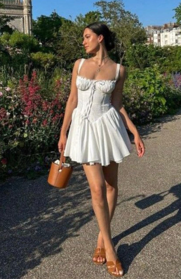 Alexina V.