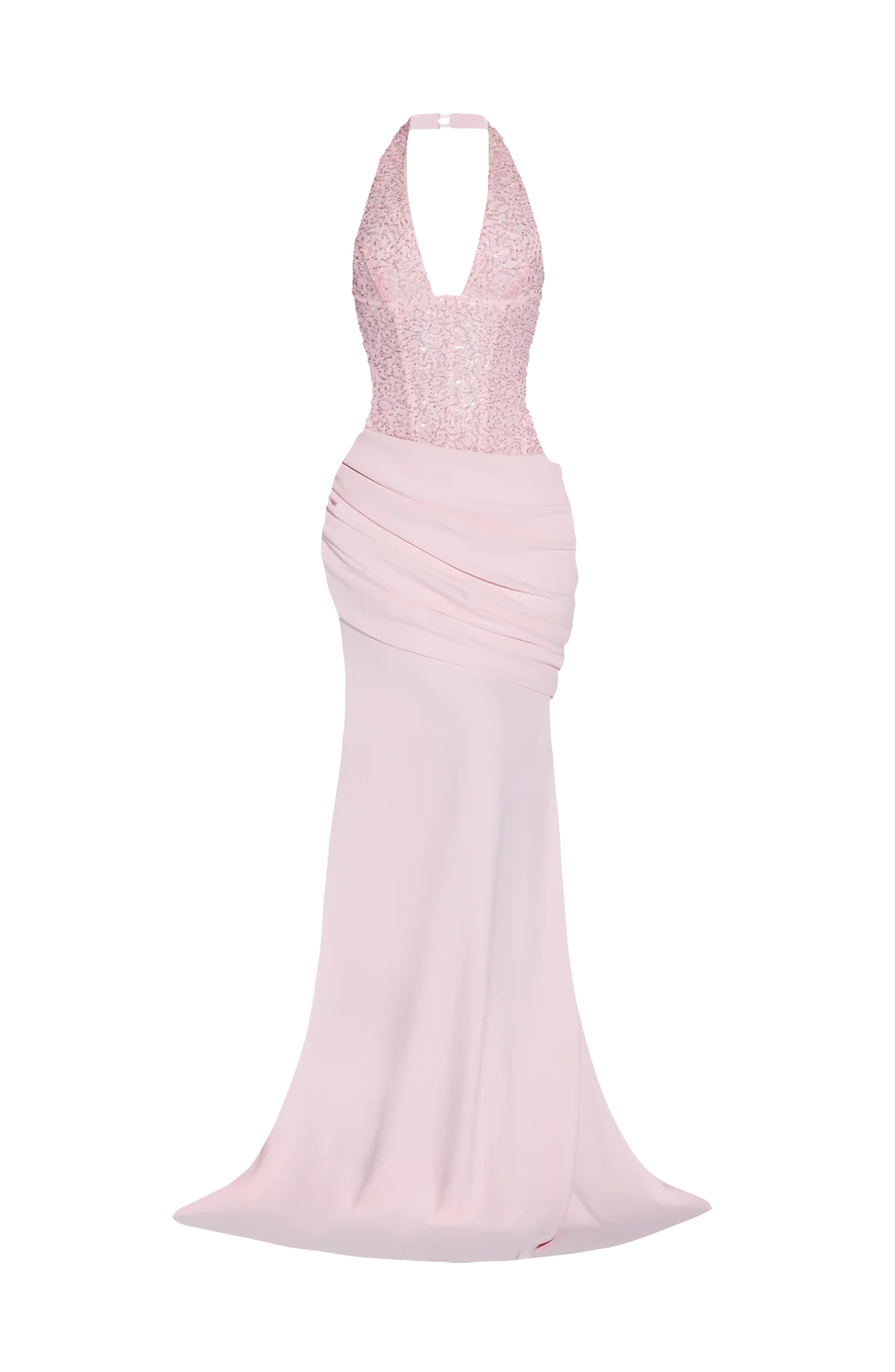Sabrina Maxi Dress