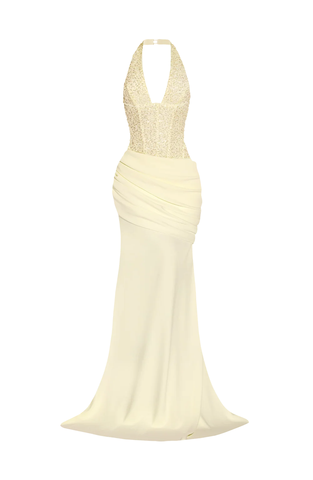 Sabrina Maxi Dress
