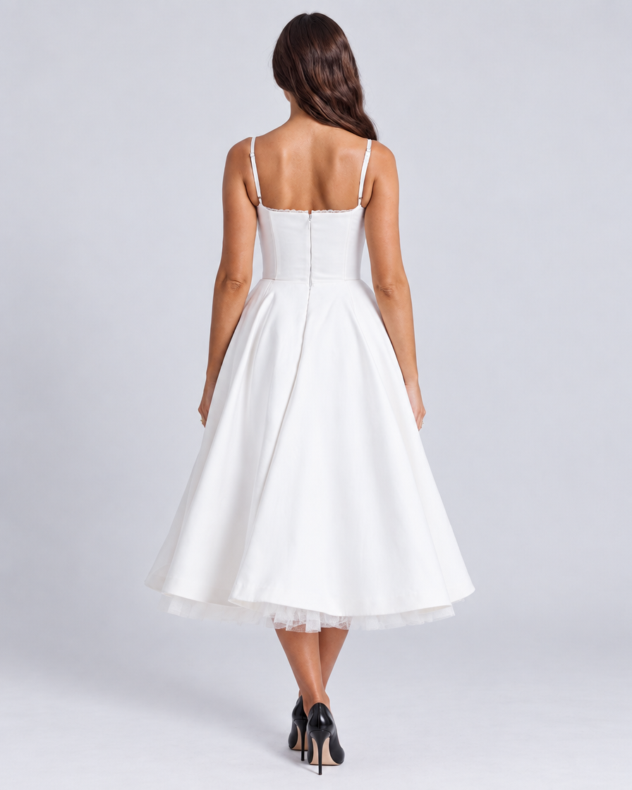 Selah Midi Dress