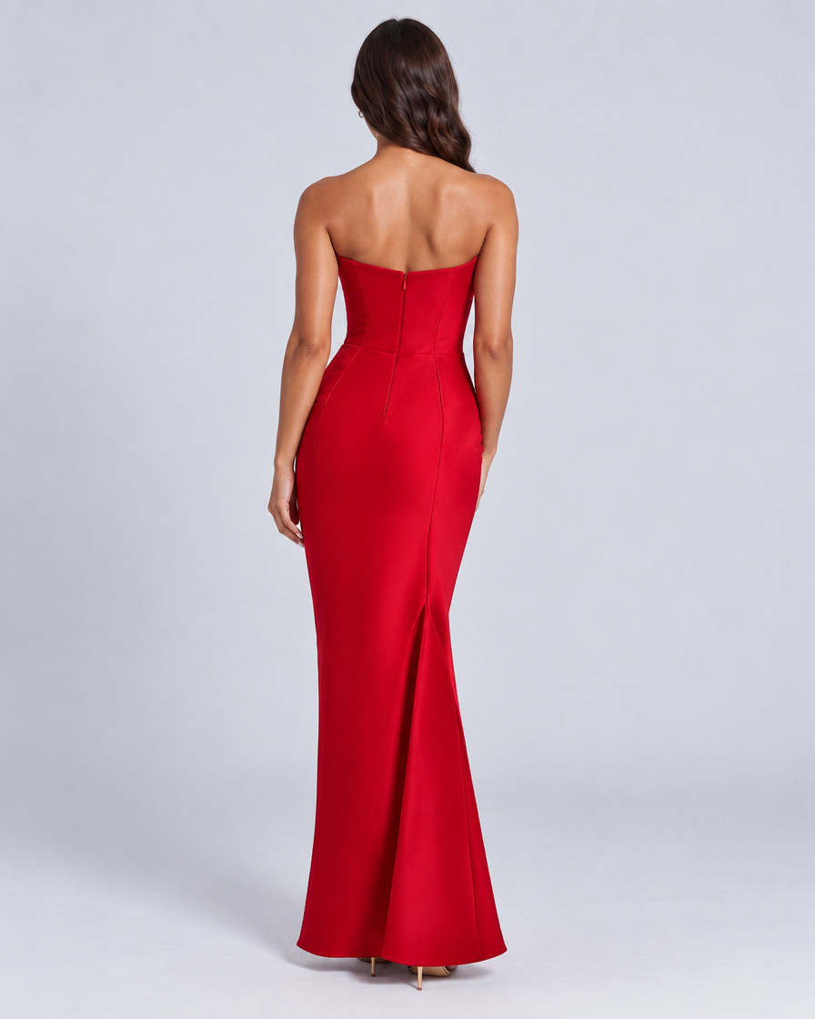Sabine Maxi Dress