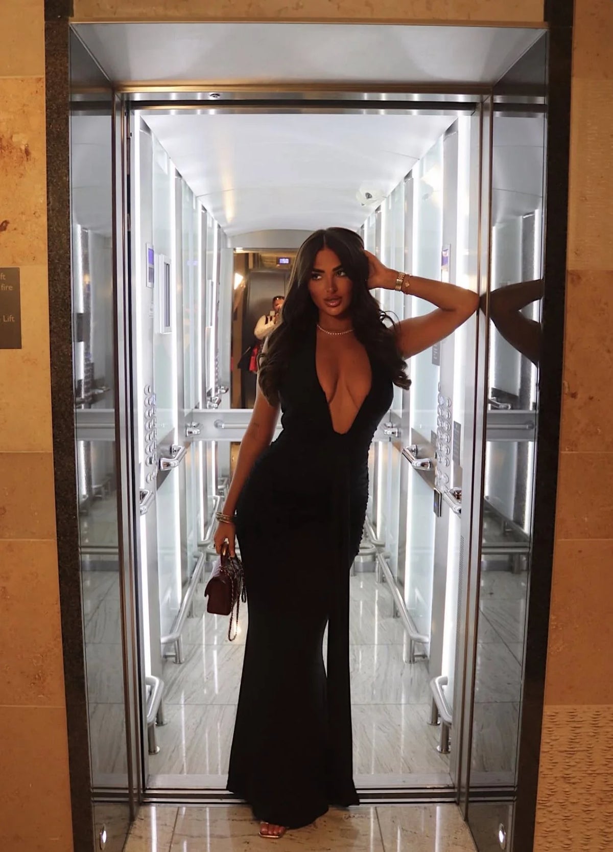 This Dress, Worn by You