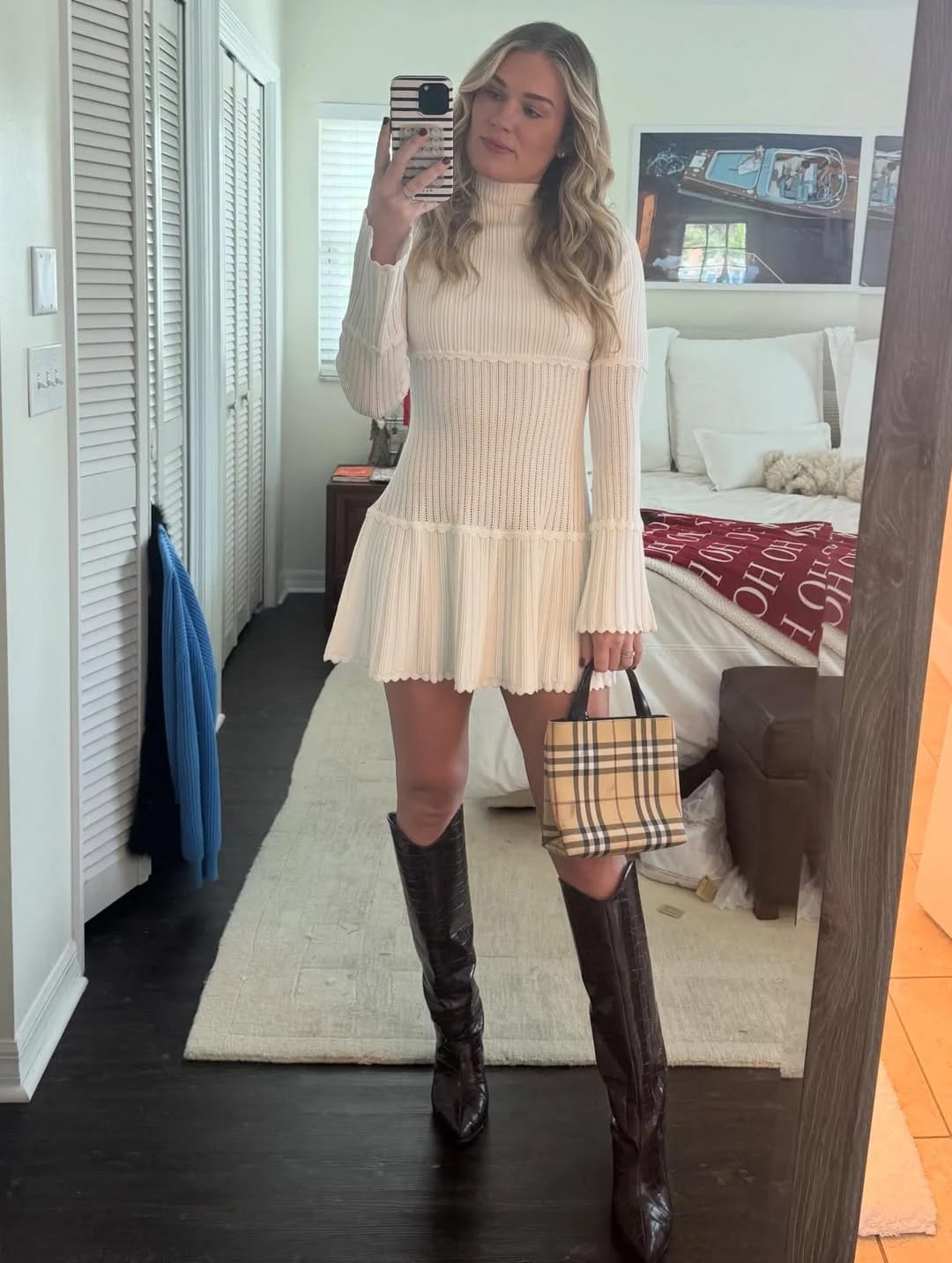 This Dress, Worn by You