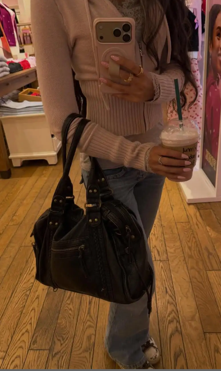 <strong>Styled by You</strong>