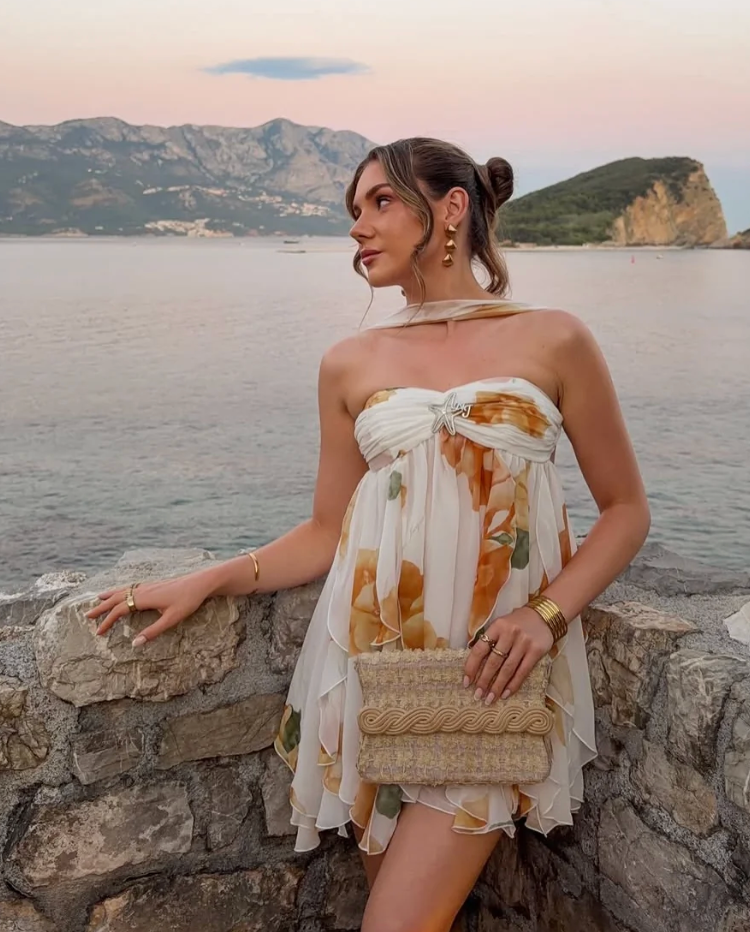 This Dress, Worn by You