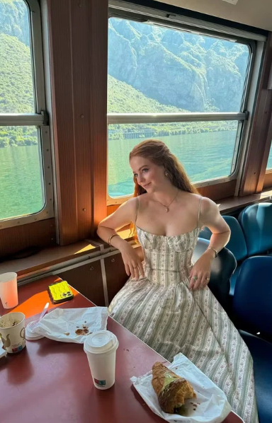 This Dress, Worn by You