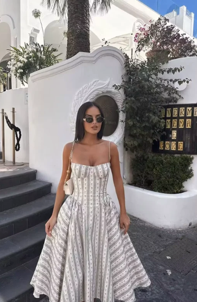 This Dress, Worn by You