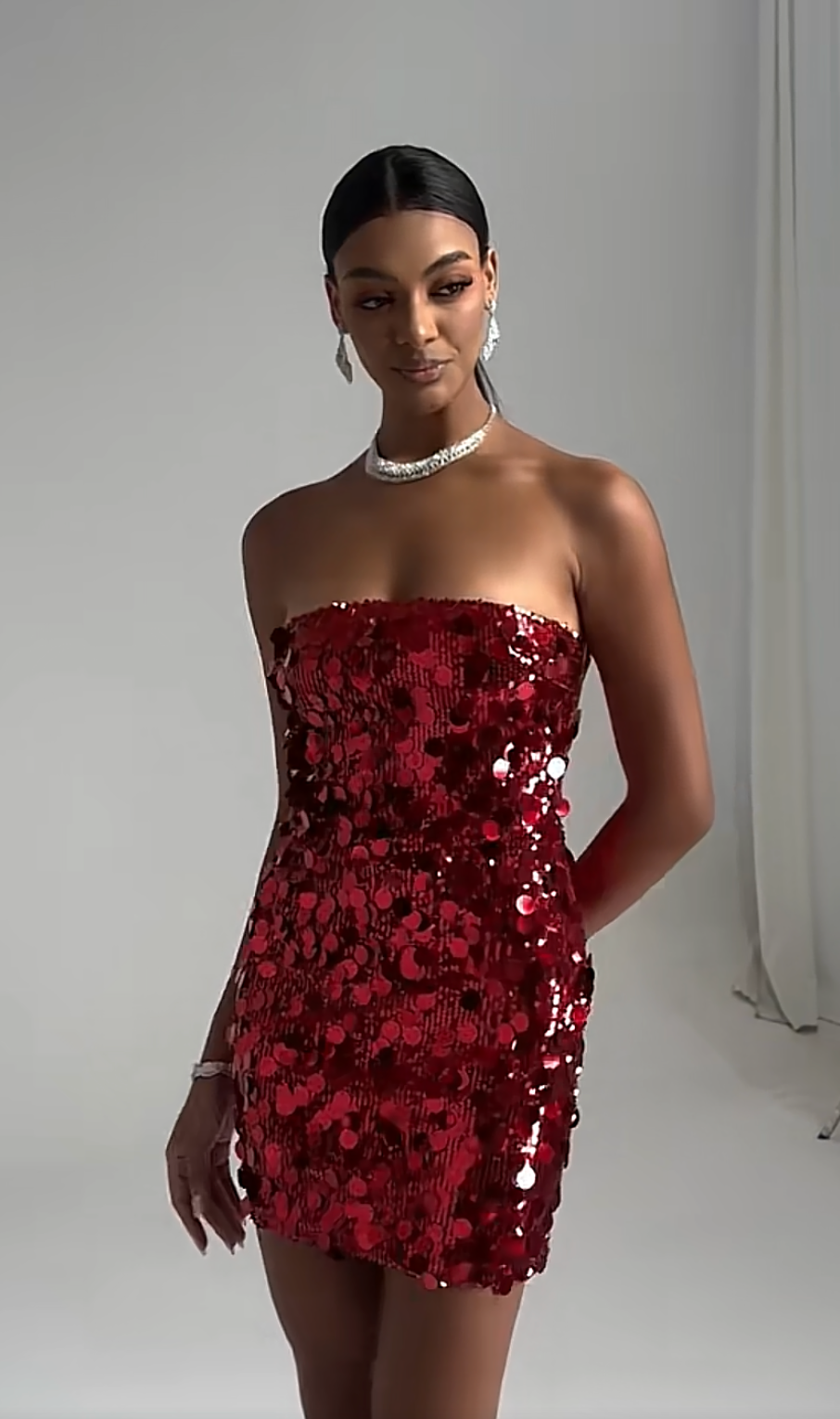 This Dress, Worn by You