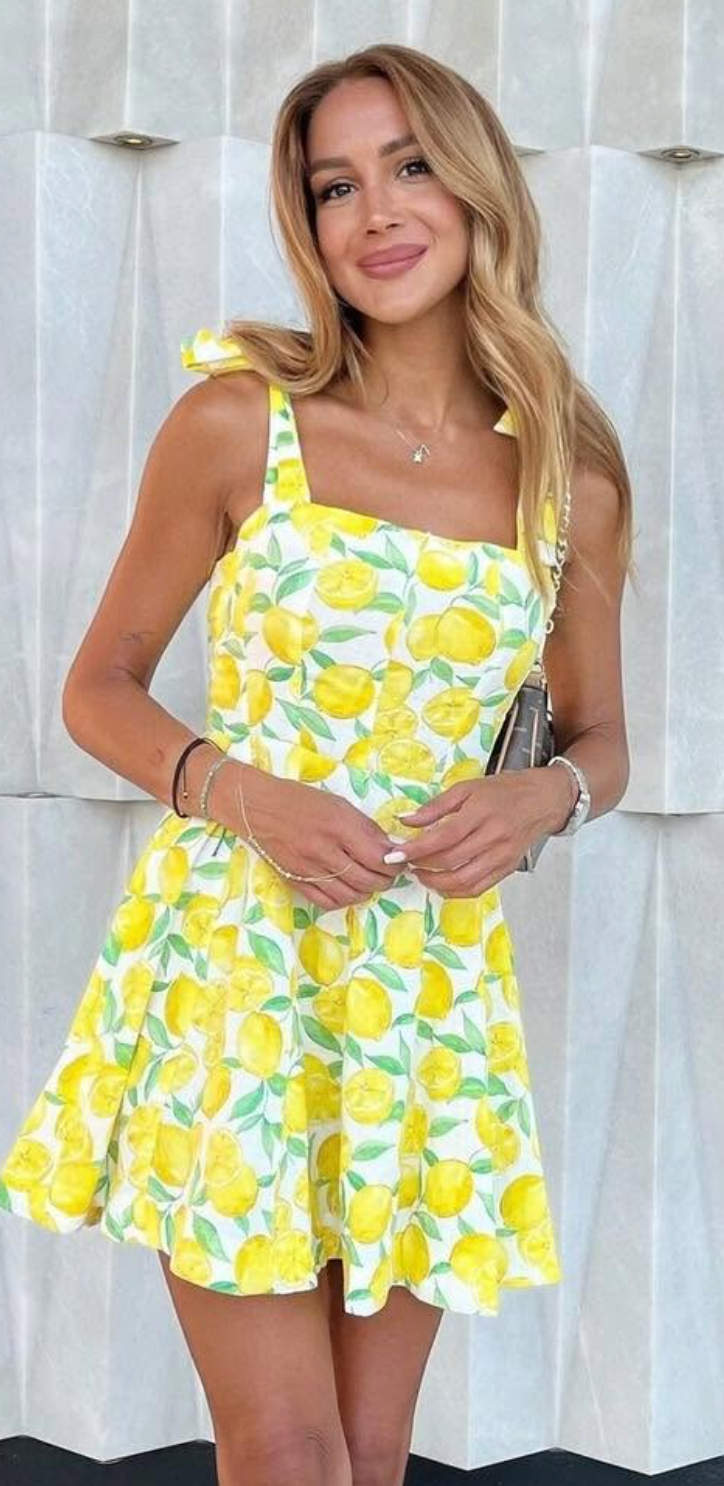 This Dress, Worn by You