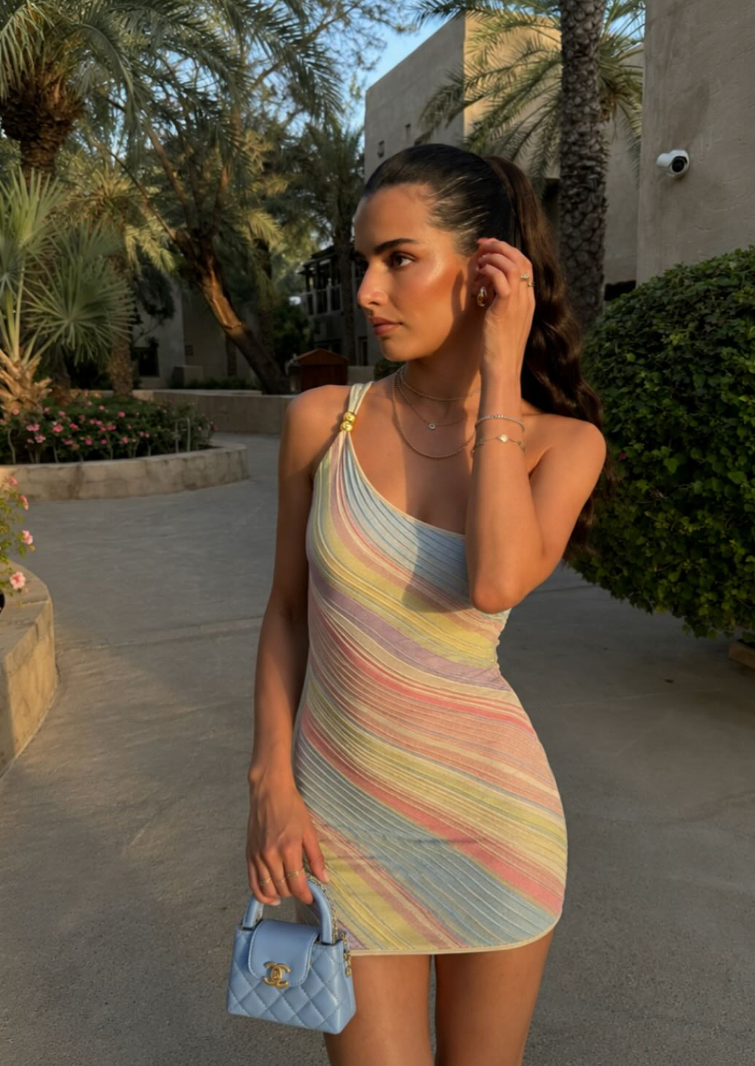 This Dress, Worn by You
