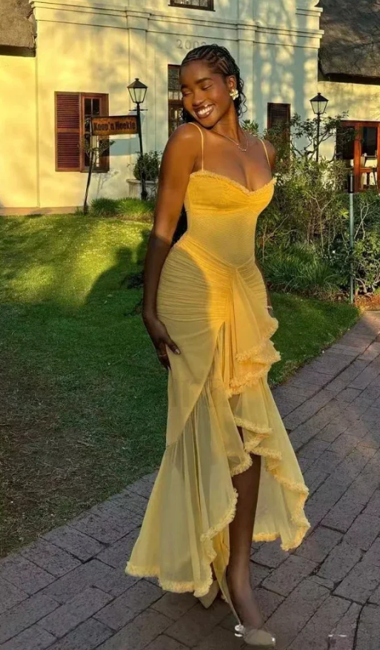This Dress, Worn by You