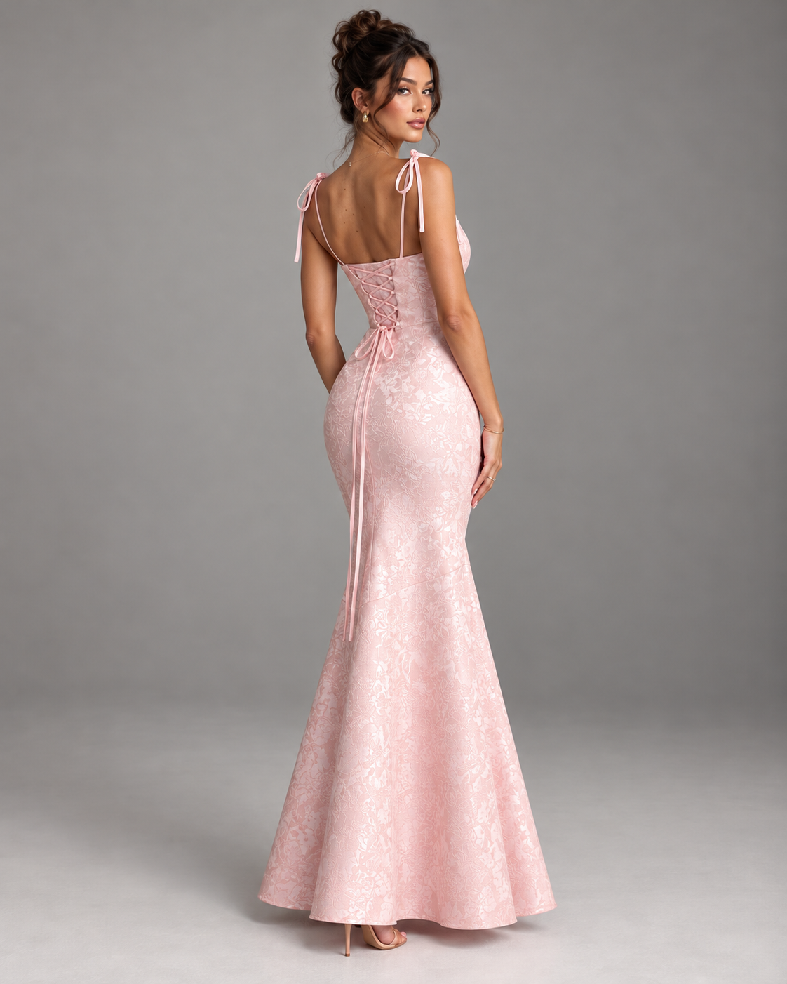 Willa Maxi Dress