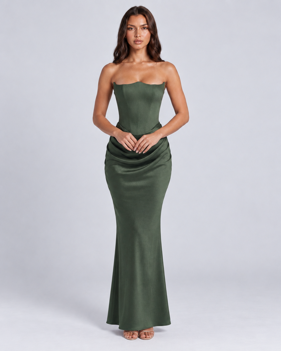 Sabine Maxi Dress