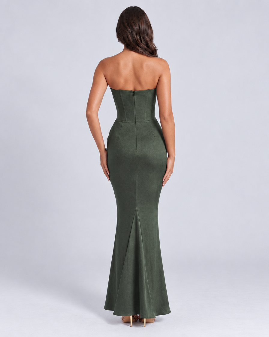 Sabine Maxi Dress