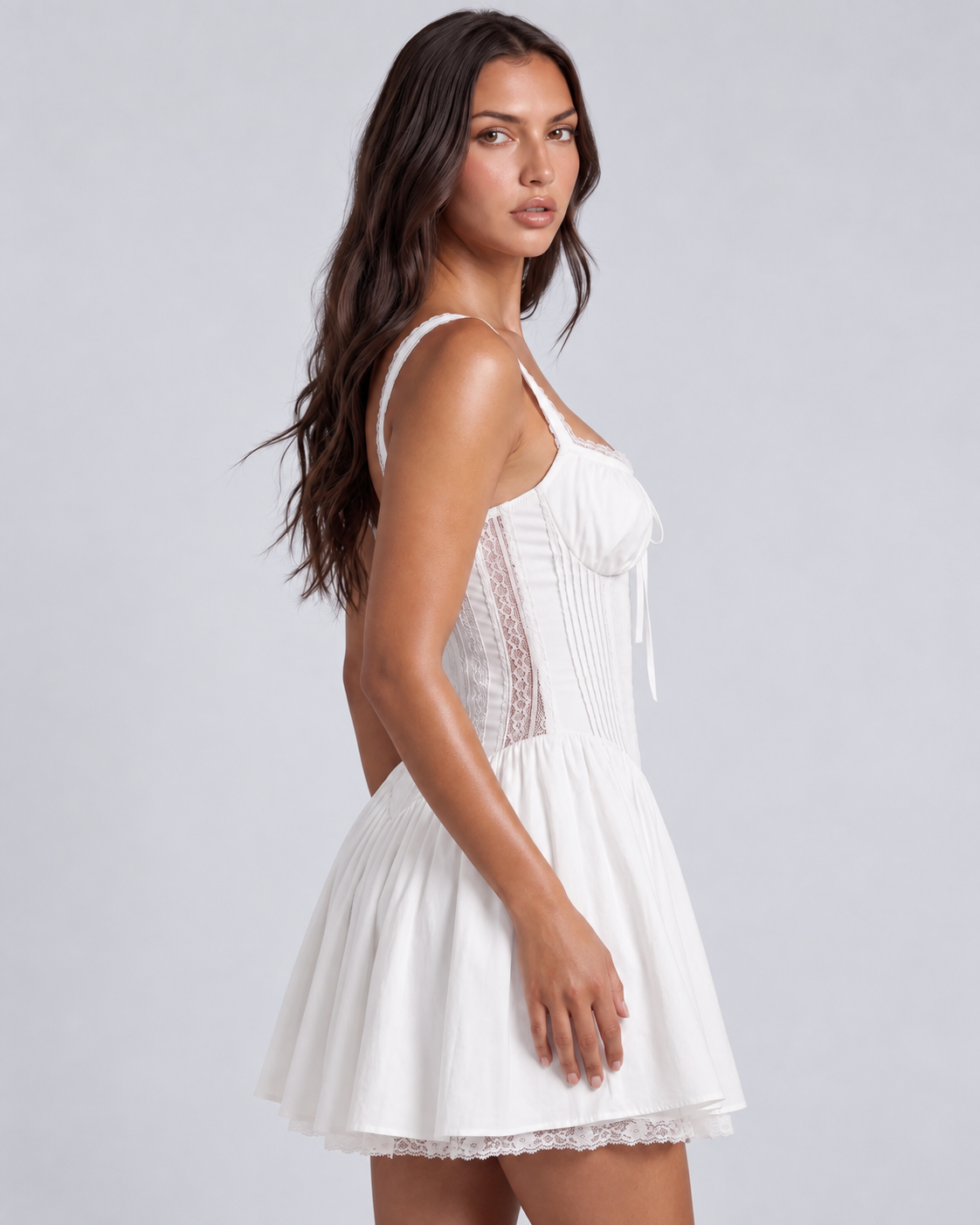 Vela Mini Dress