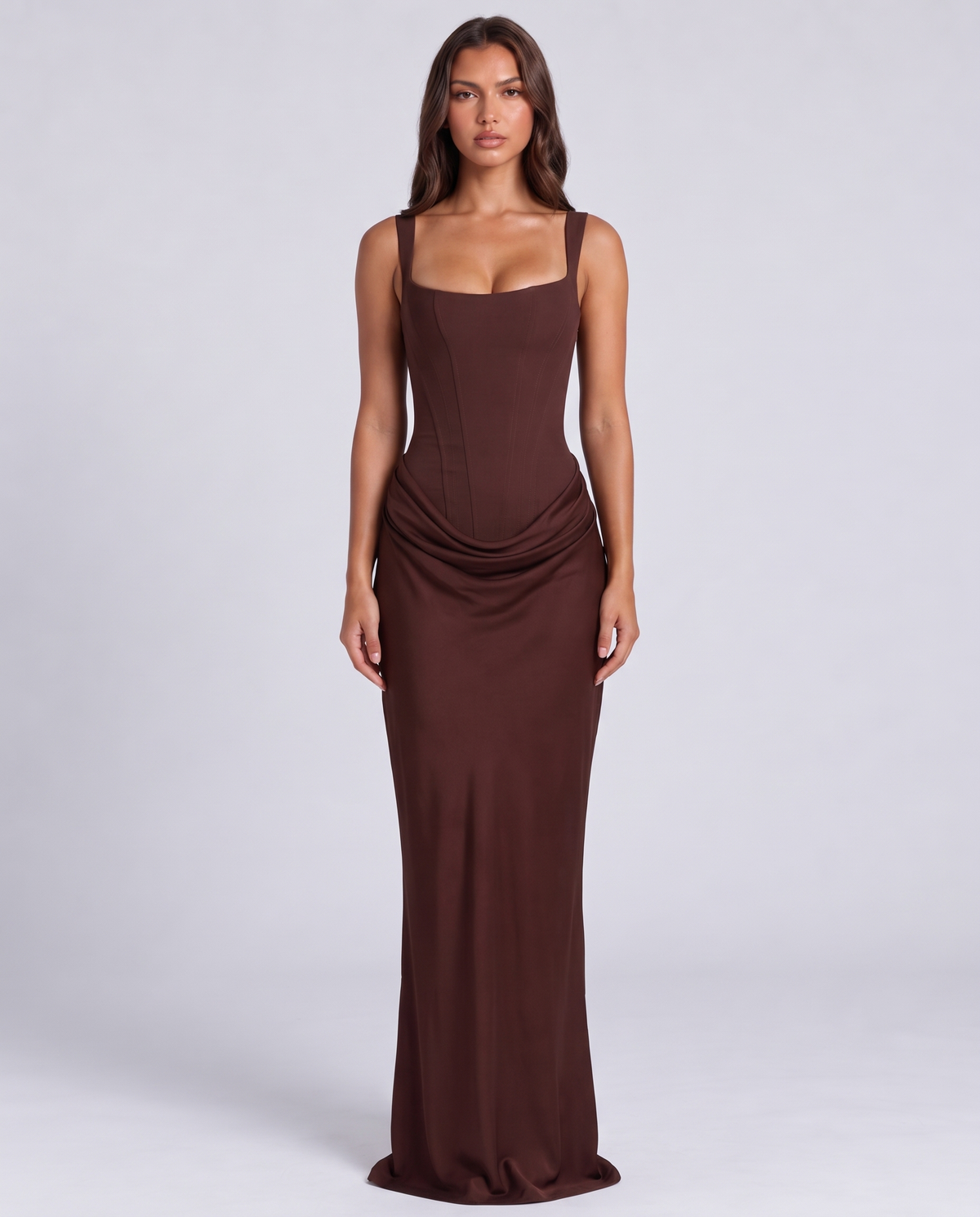 Cordelia Maxi Dress
