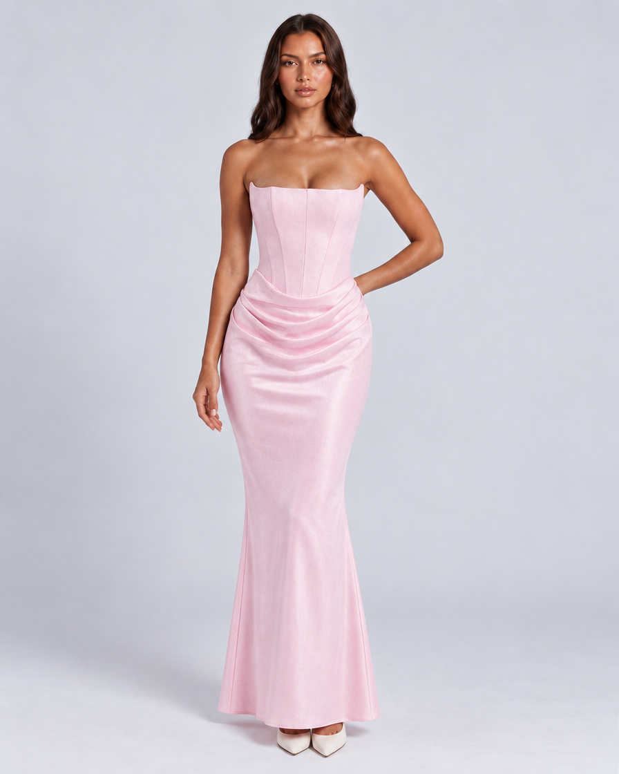 Sabine Maxi Dress