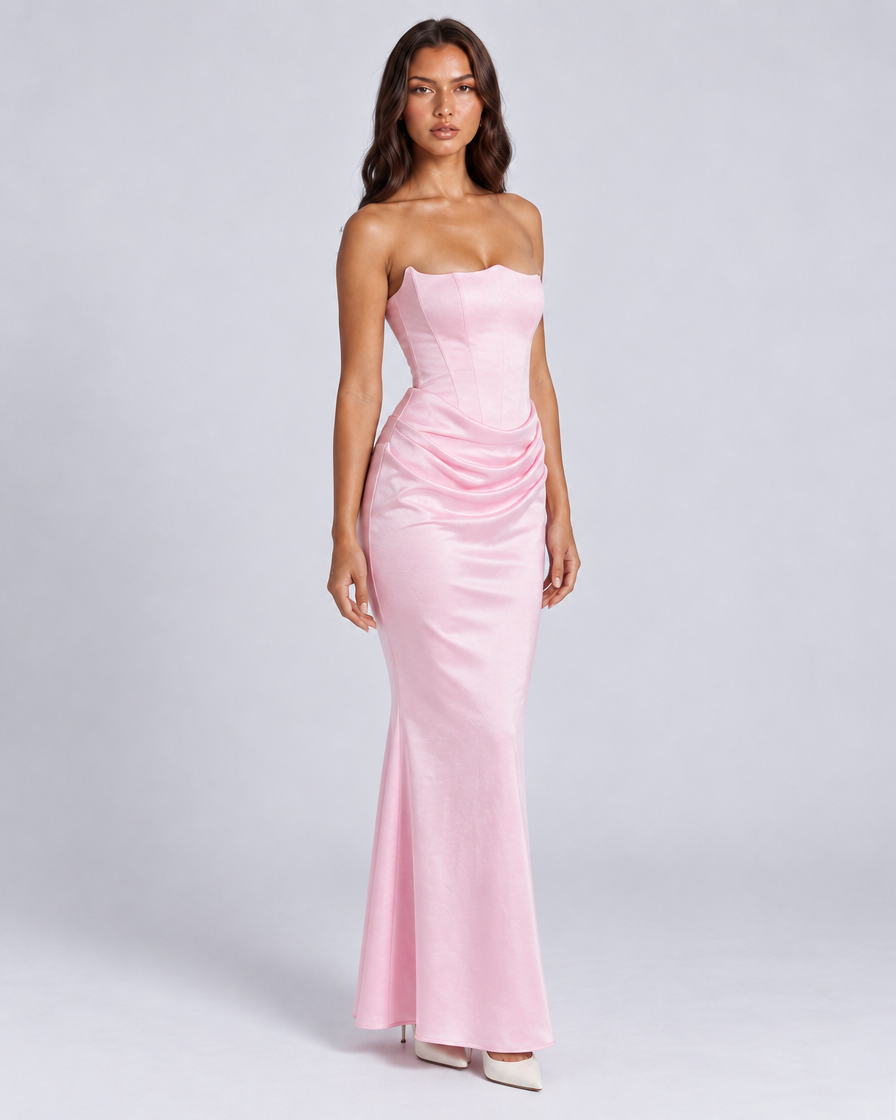 Sabine Maxi Dress