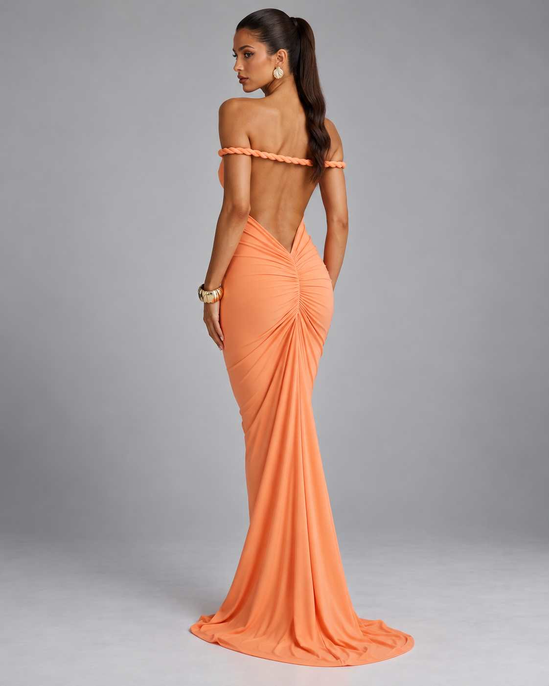 Nerys Maxi Dress