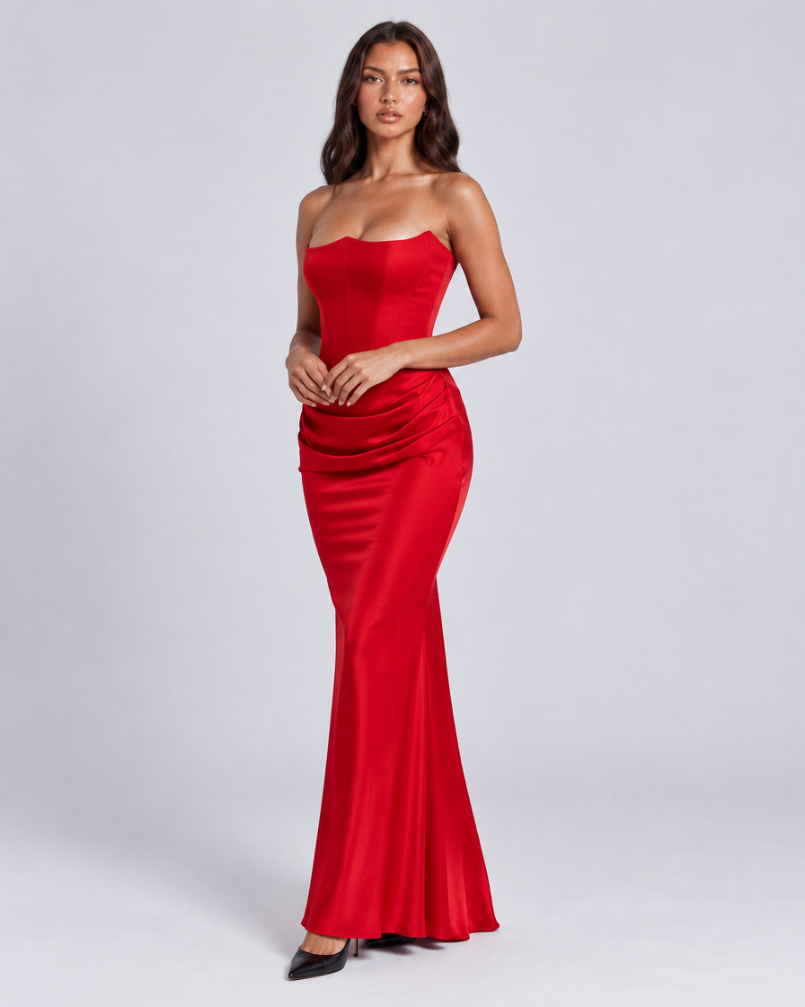 Sabine Maxi Dress