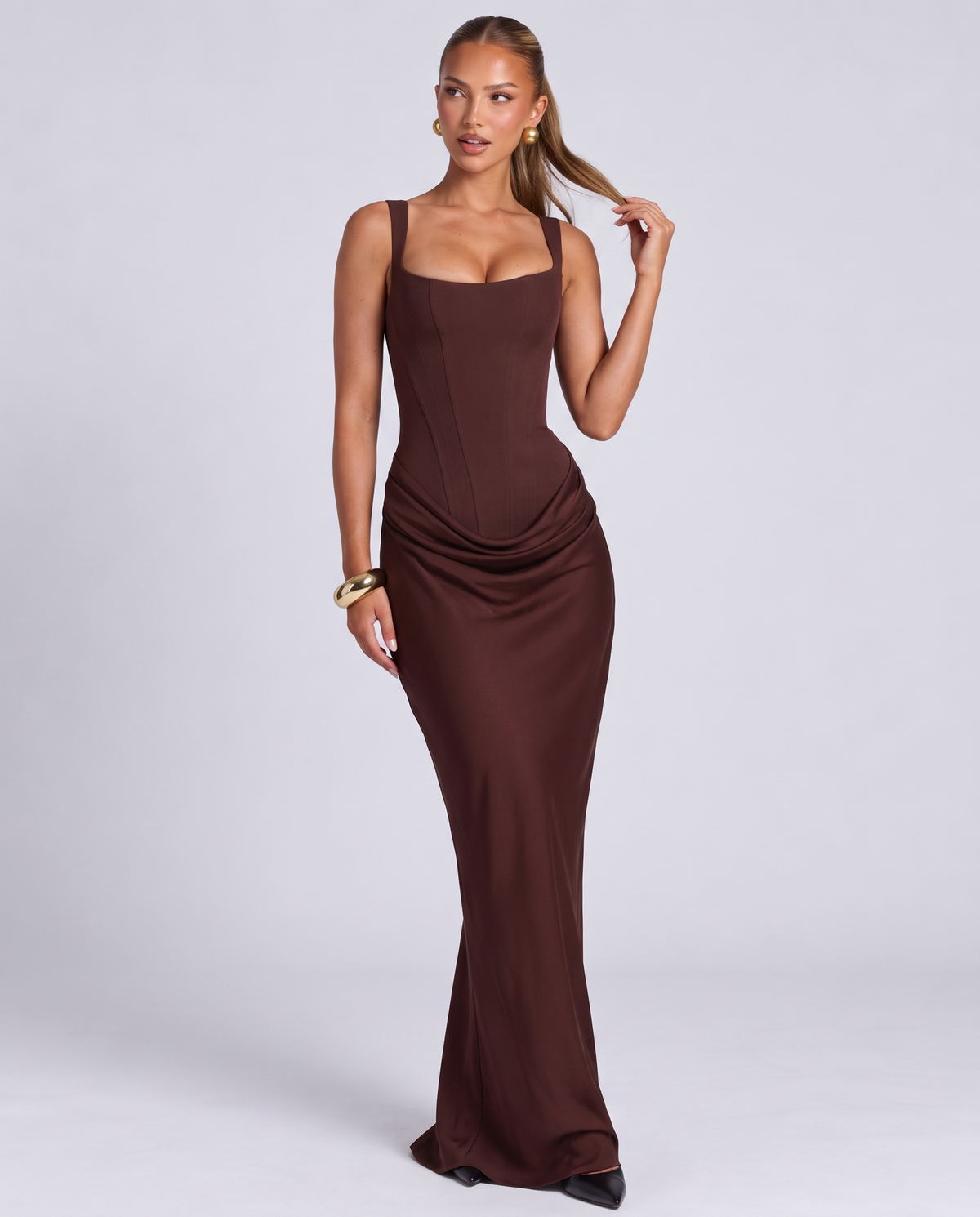 Cordelia Maxi Dress