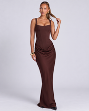 Cordelia Maxi Dress