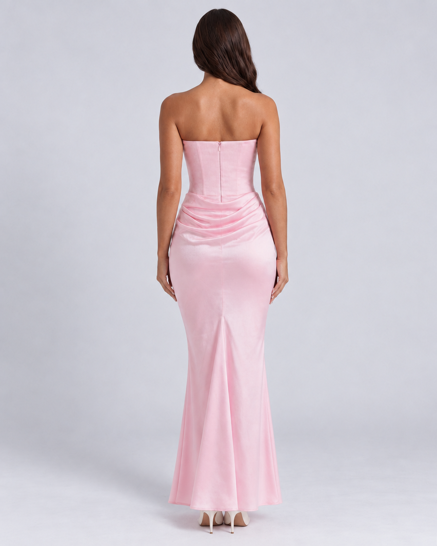 Sabine Maxi Dress