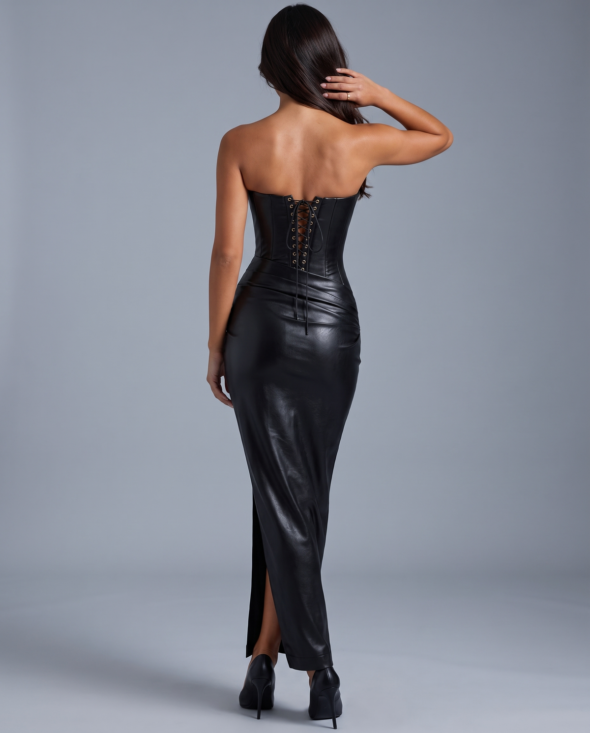 Ines Maxi Dress
