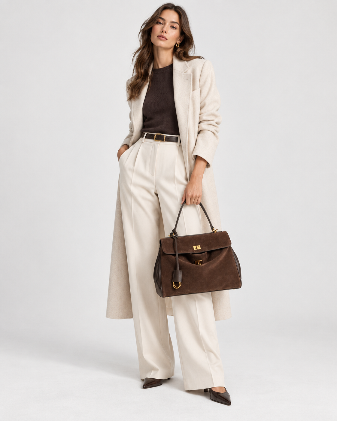 Vallorie Bag