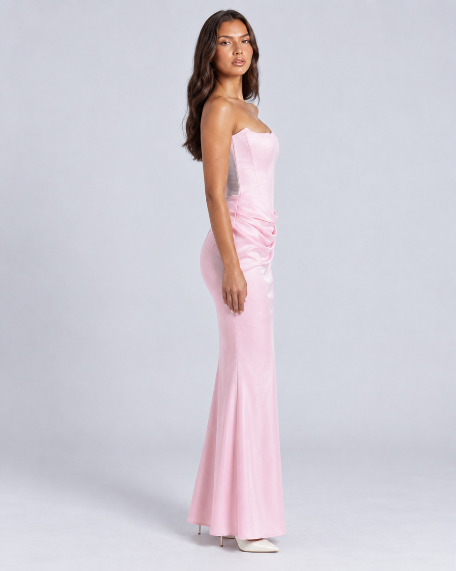 Sabine Maxi Dress