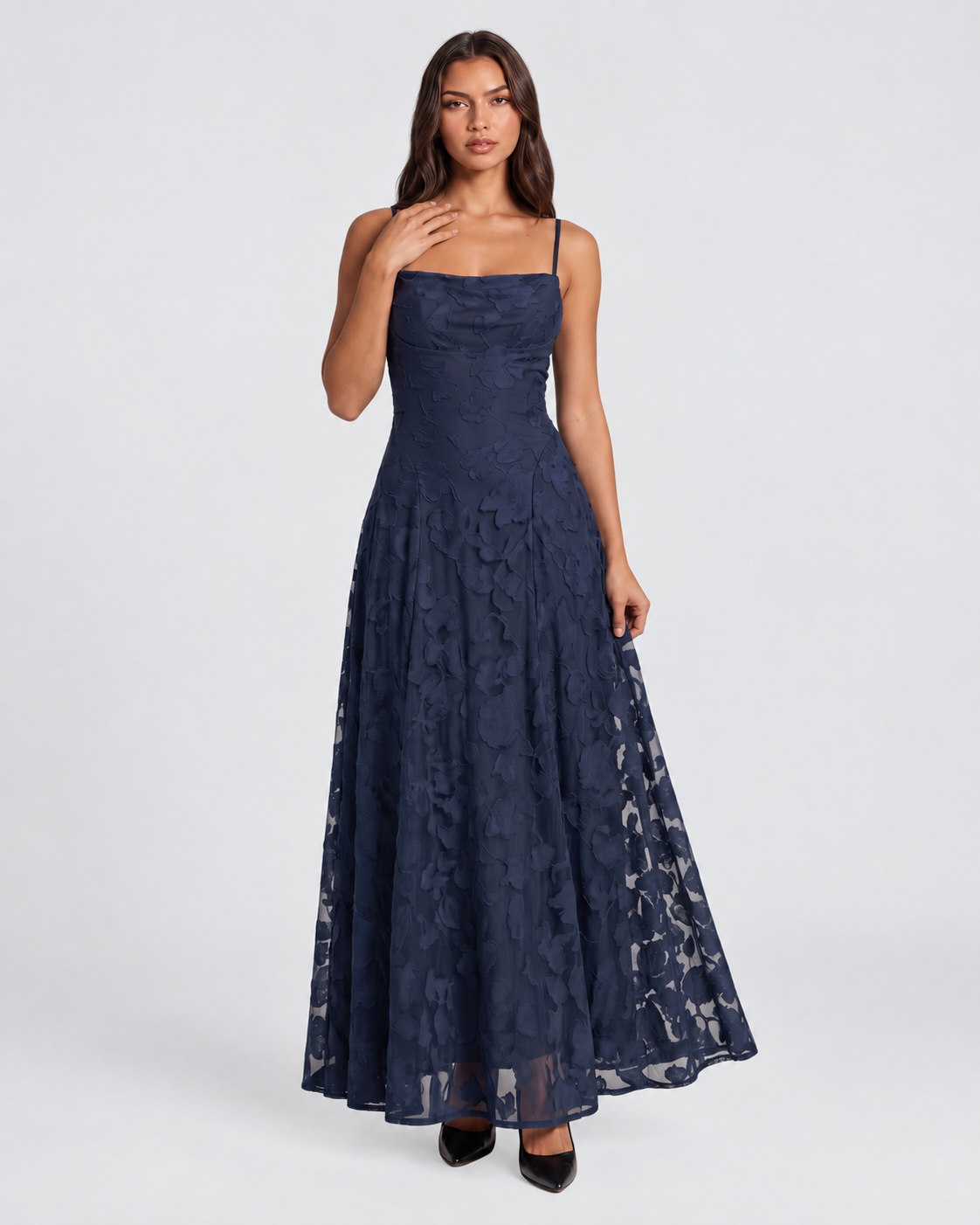 Juliette Maxi Dress