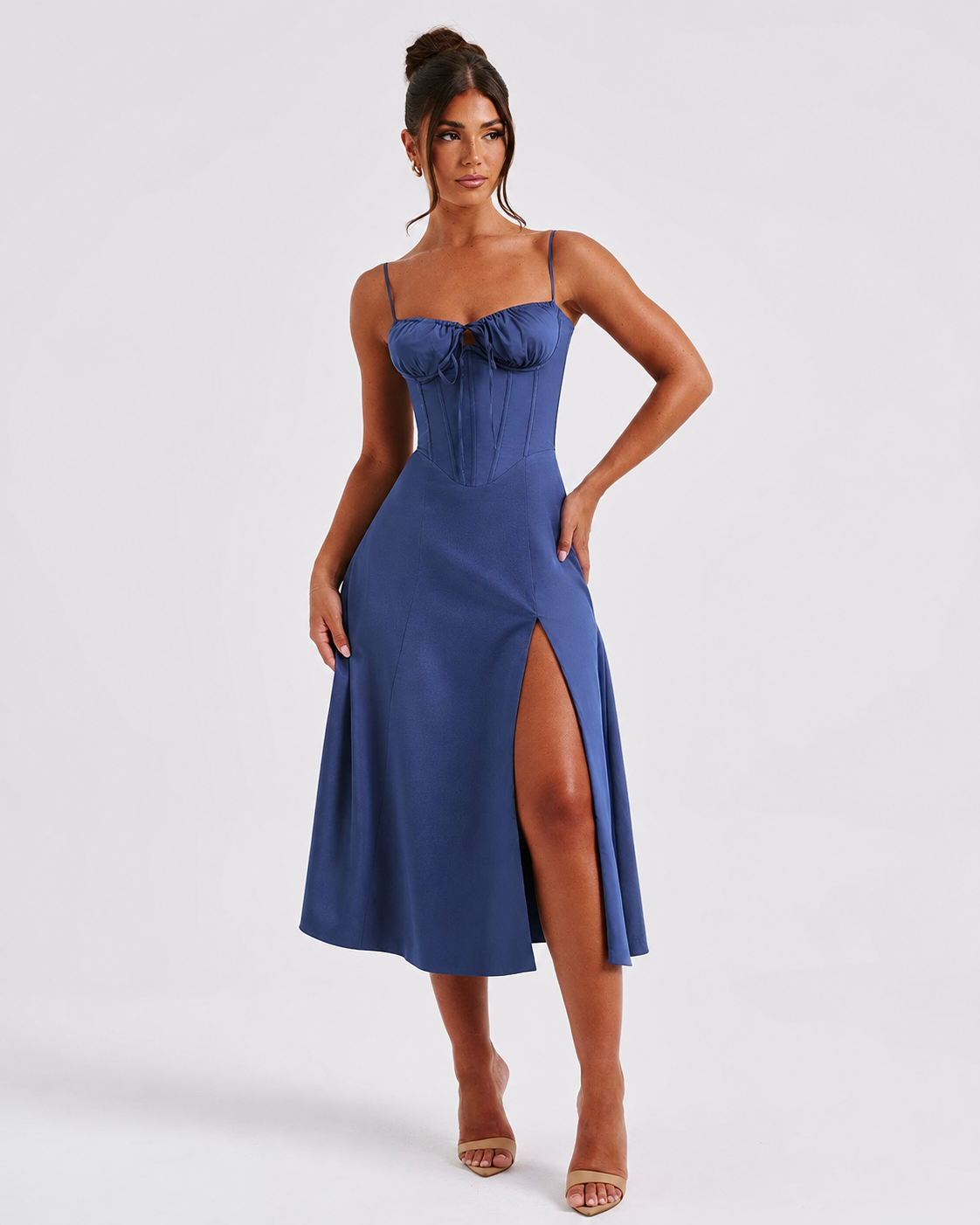 Elowen Midi Dress