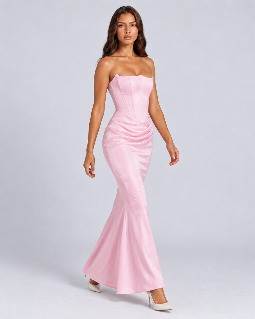 Sabine Maxi Dress