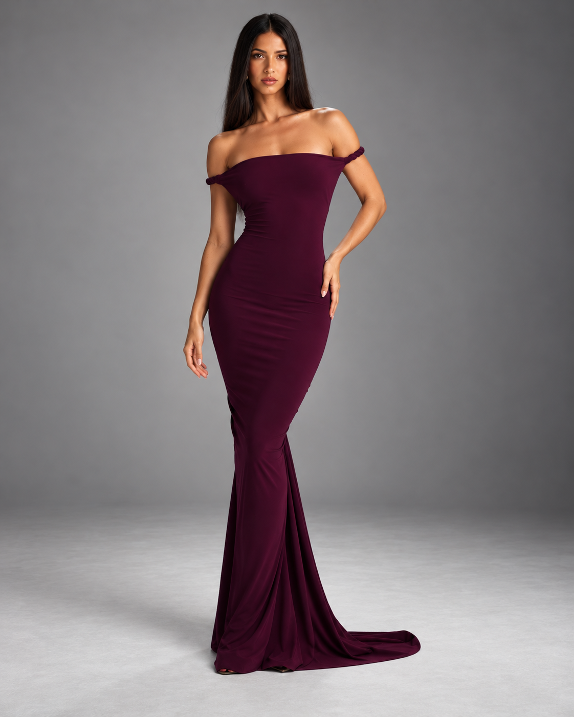 Nerys Maxi Dress