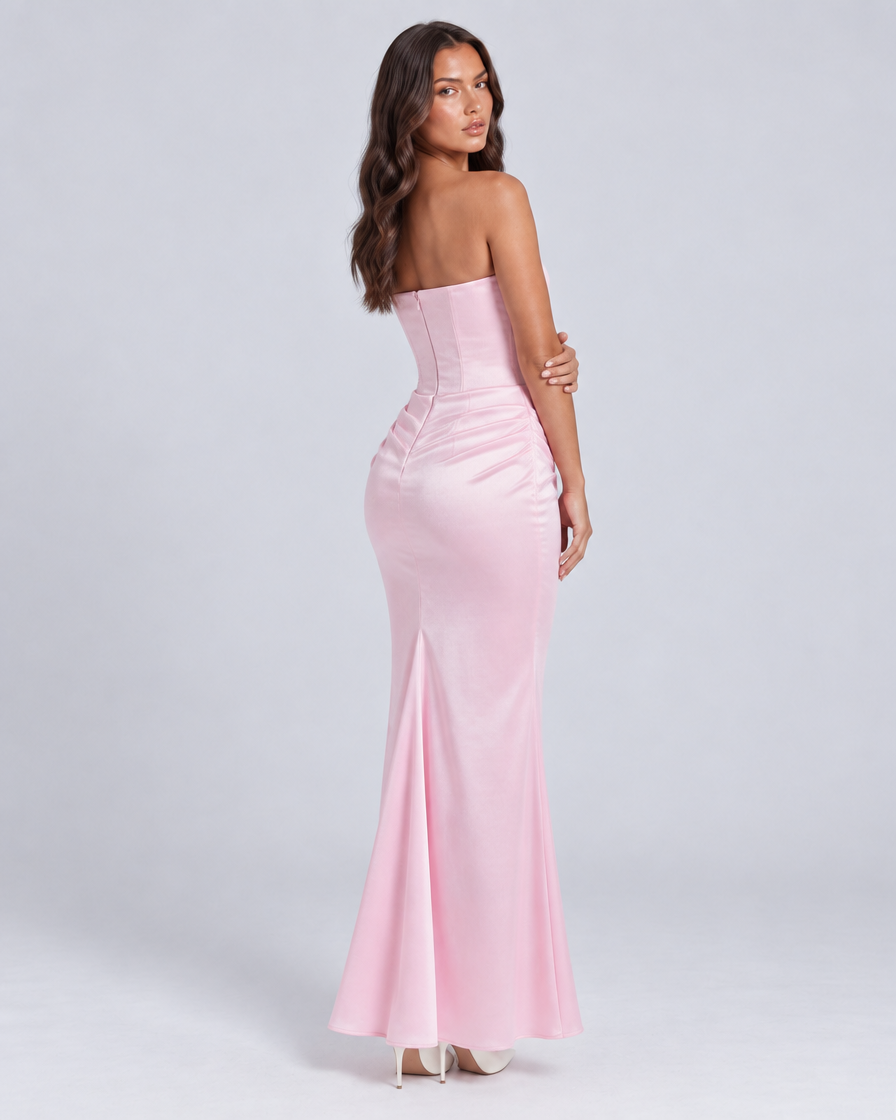Sabine Maxi Dress