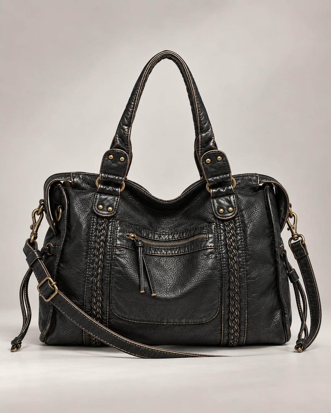 Kimmy Shoulder Bag