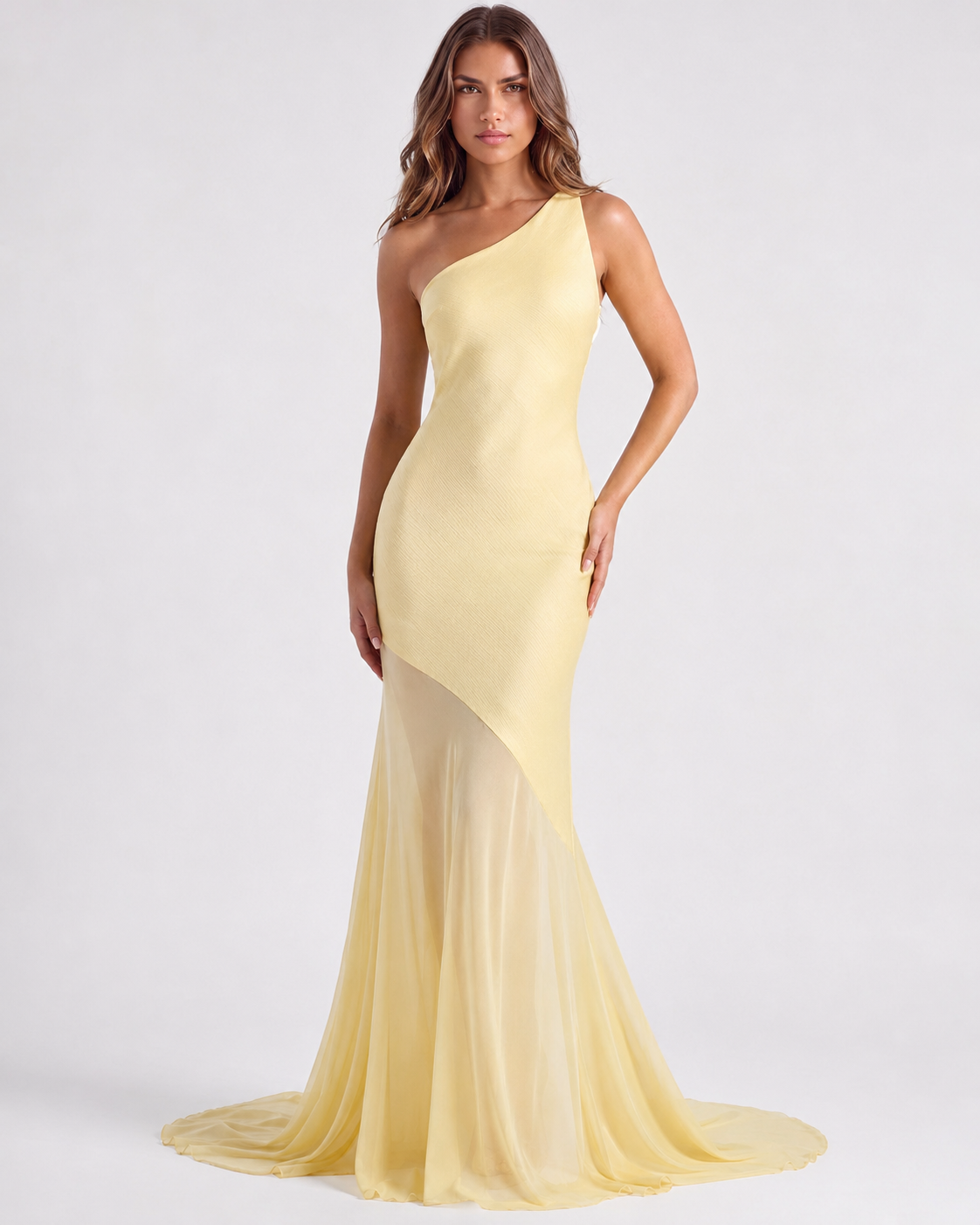 Jolie Maxi Dress