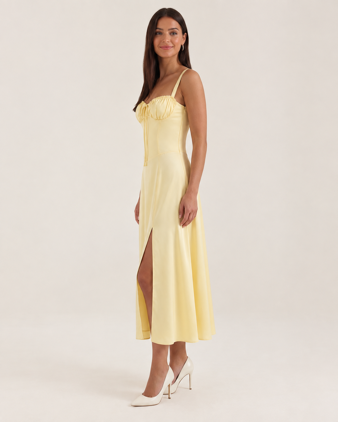 Elowen Midi Dress