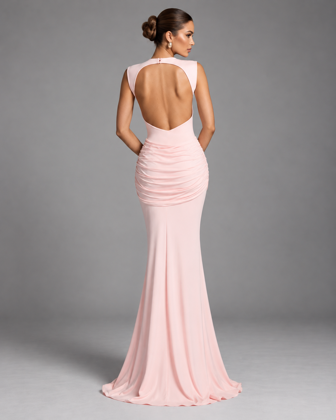 Triana Maxi Dress