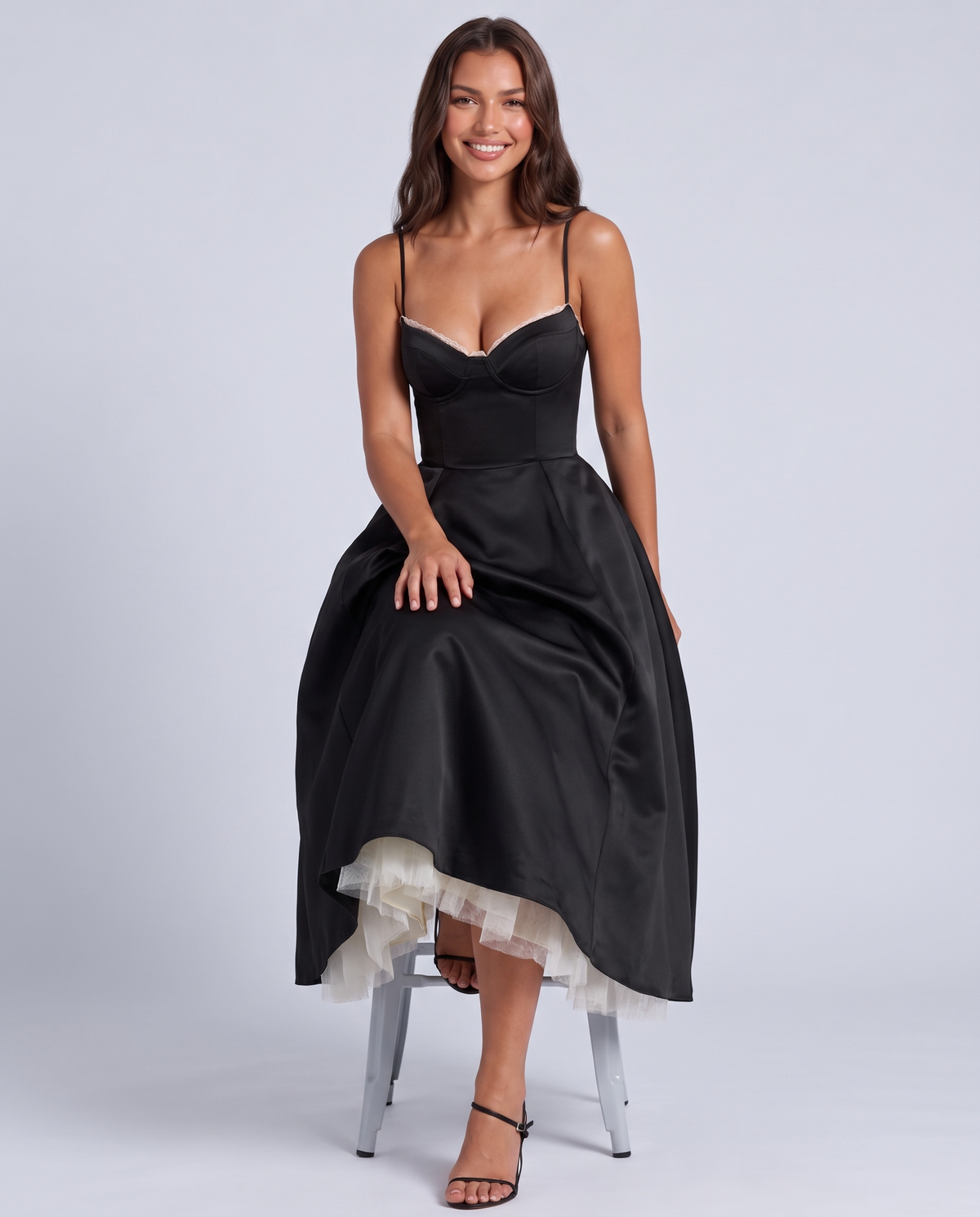 Selah Midi Dress