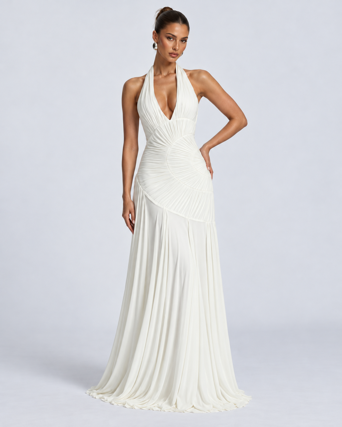 Ainara Maxi Dress